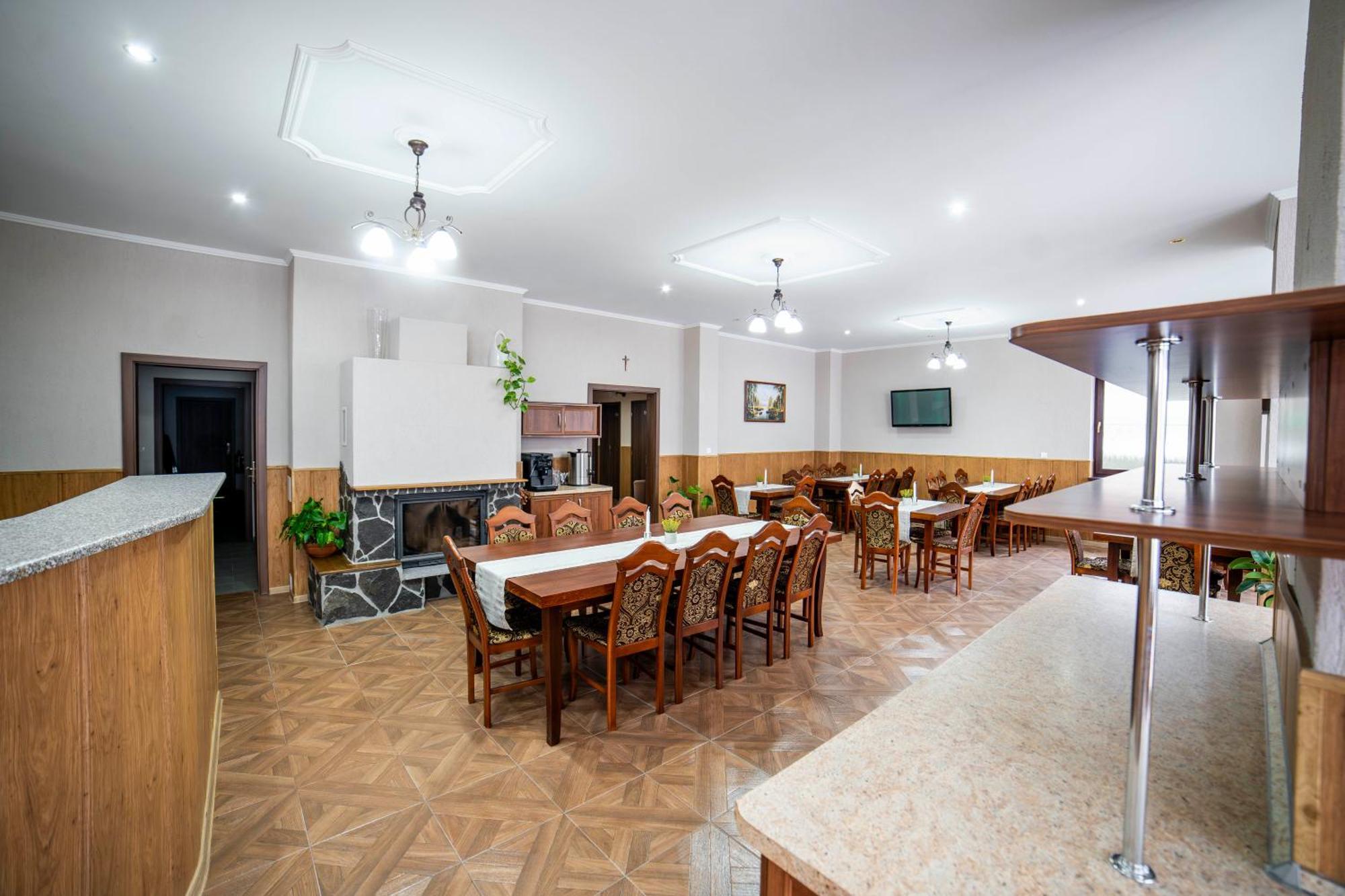 Penzion Alpsky Dom Vitanová Εξωτερικό φωτογραφία