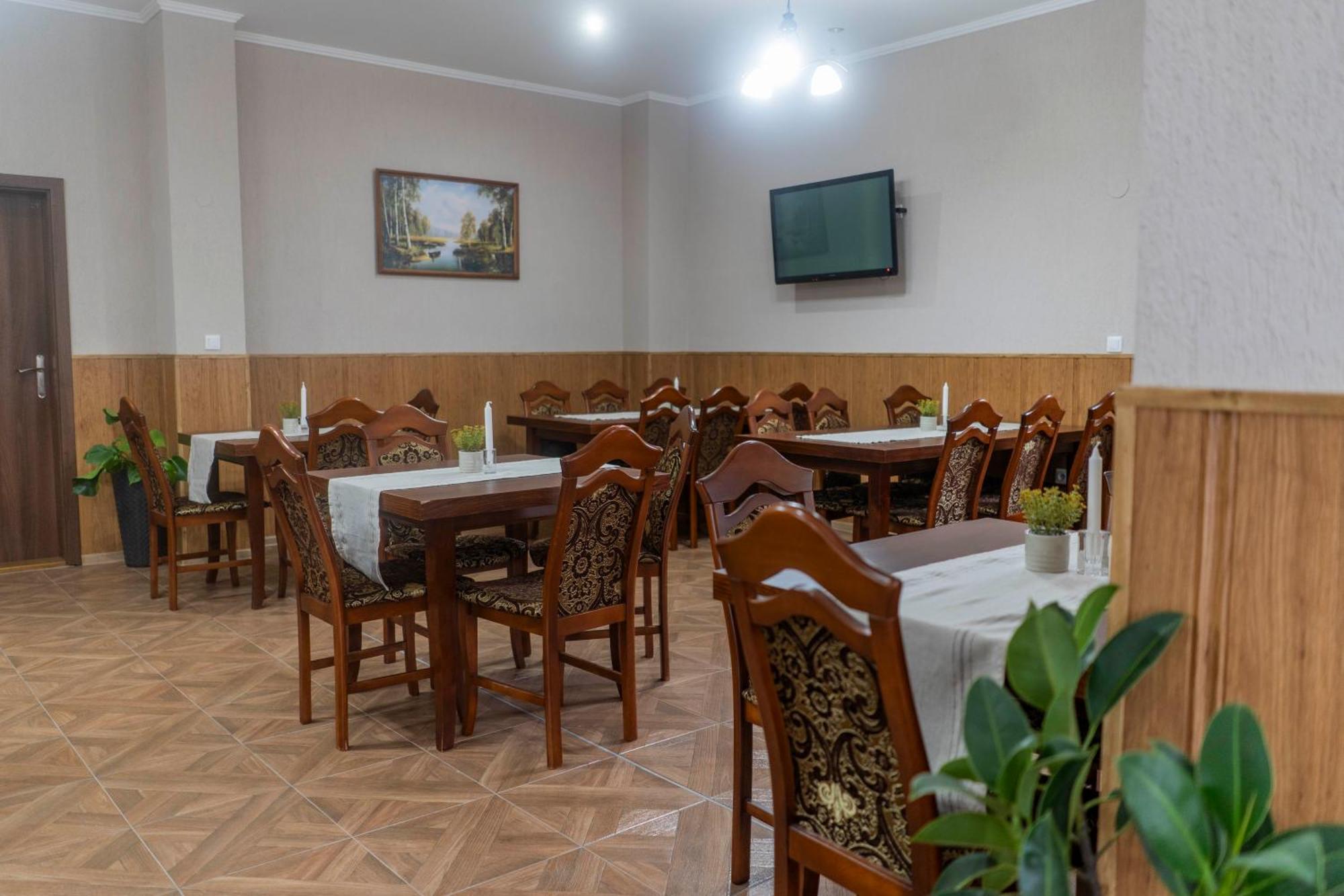 Penzion Alpsky Dom Vitanová Εξωτερικό φωτογραφία